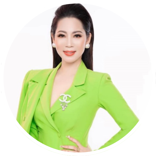 CEO Thảo An spa Clinic